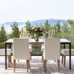 Unique Dinette