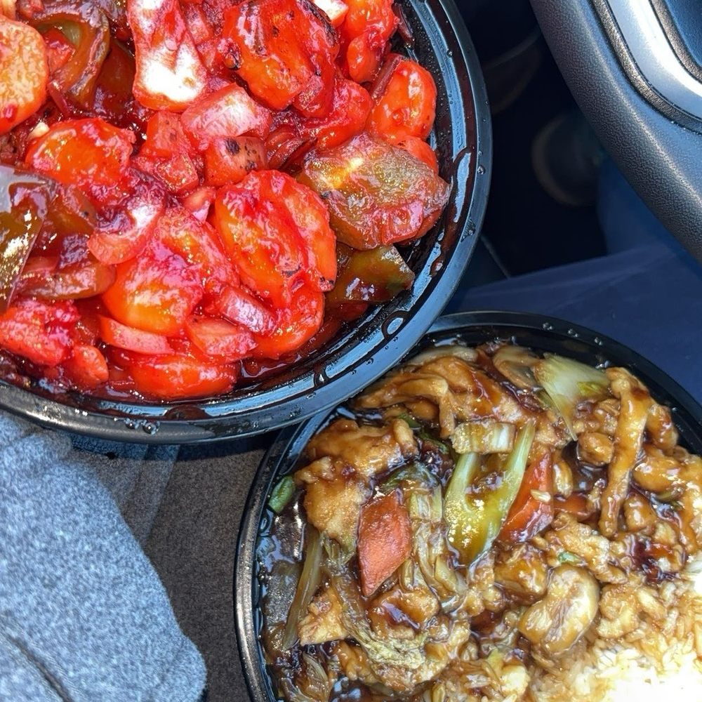 Oishii hibachi express dixon (92) 사진