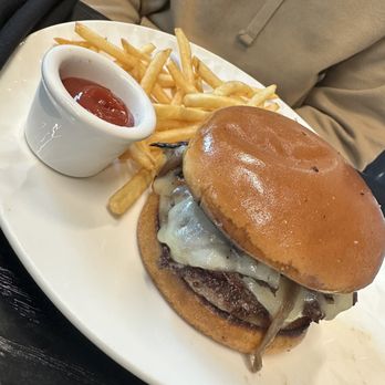 Larkin's - Smash Burger - Steakhouses Near Me - Greenville, South Carolina Larkin's - Smash Burger - Steakhouses Near Me - Greenville, South Carolina