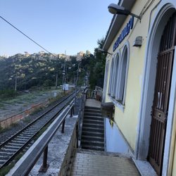 Stazione Castel Gandolfo