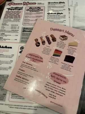 Menu photo 8 Sergio's Midlothian, VA Menu photo 8 Sergio's Midlothian, VA