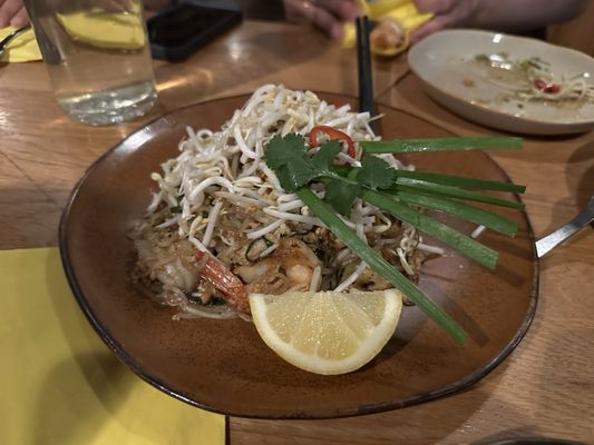 Chat Thai - Circular Quay by null