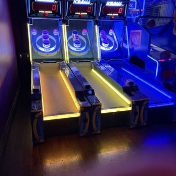 Purple Quarters - Arcades Near Me - Saint Louis, Missouri Purple Quarters - Arcades Near Me - Saint Louis, Missouri