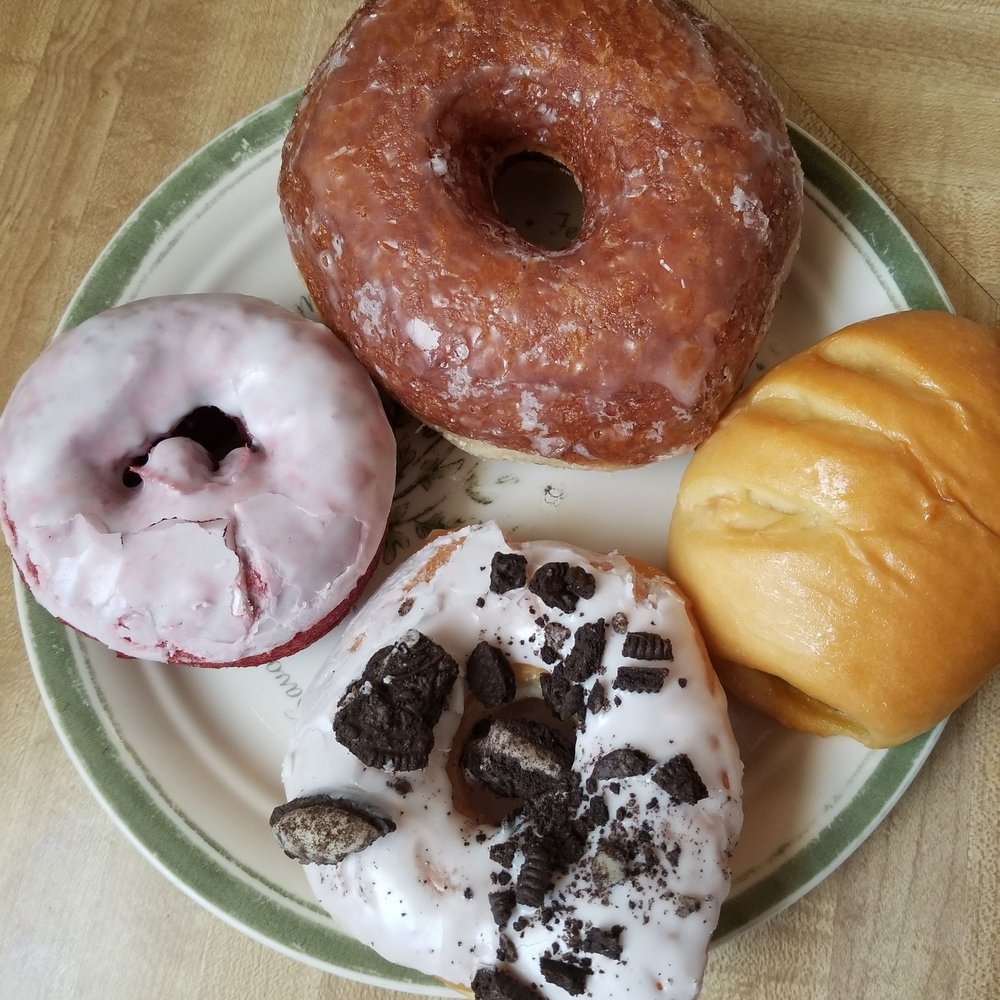 Texas Donuts - Donuts Near Me - Manassas, Virginia Texas Donuts - Donuts Near Me - Manassas, Virginia
