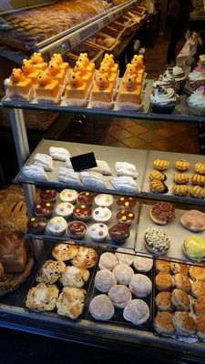 Dunn's Bakery by null