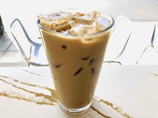 Gratitude Coffee Bar by null