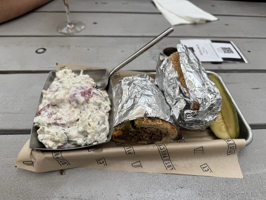 Pilot Project Brewing - Logan Square by null