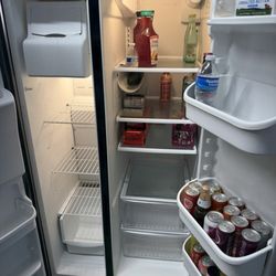 The Appliance Pros - My fridge