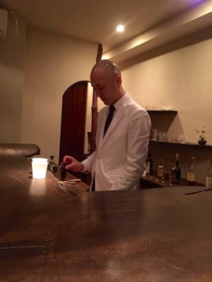 Gen Yamamoto by null