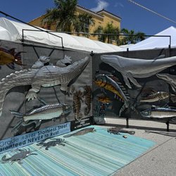 The Delray Affair