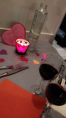 La Bonâme de Bruno- Restaurant Lyon 1 by null