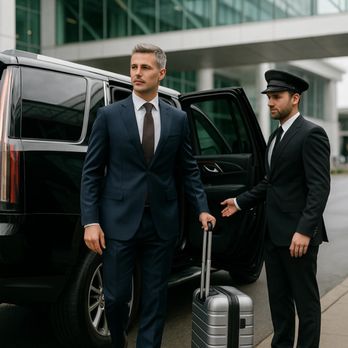 A2Z Luxury Limo - Limos Near Me - Birmingham, Michigan A2Z Luxury Limo - Limos Near Me - Birmingham, Michigan