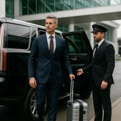 A2Z Luxury Limo