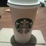 Photo of Starbucks