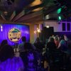 The Comedy Bar gift card