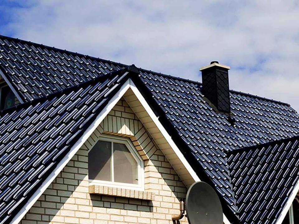 Slide of reyes roofing contractor