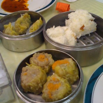 Ming's Bistro - Dim Sum at Ming's. Best in Orlando. - Dim Sum Near Me - Orlando, Florida