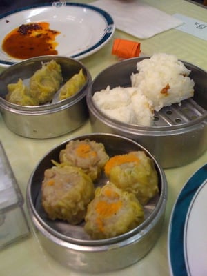 Ming’s Bistro by null
