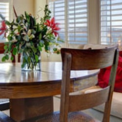 Quay Timber