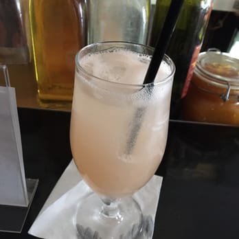 The Dime Bar - The Pinky - Cocktail Bars Near Me - Gainesville, Florida