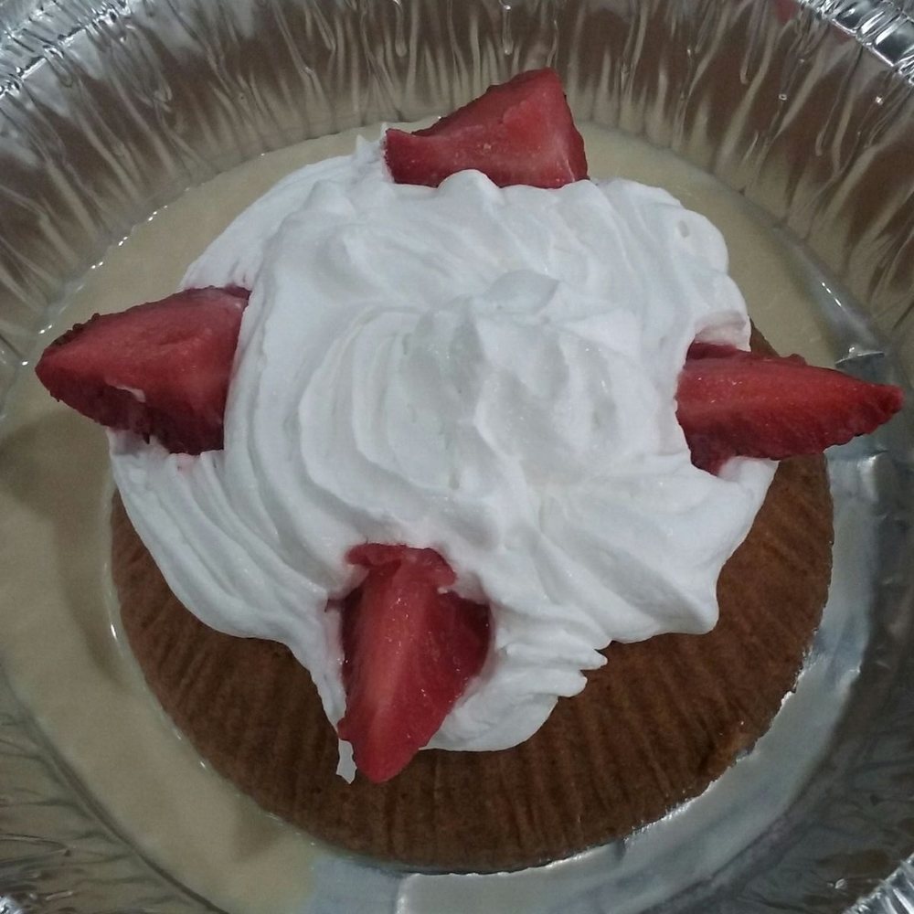 Costa Vida - Tres leches $3.99 - Mexican Near Me - Flower Mound, Texas