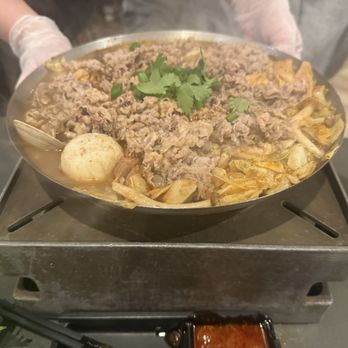 Boiling Point - Taiwanese Spicy - Taiwanese Near Me - Tukwila, Washington