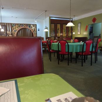 Jade Garden - Dim Sum Near Me - Everett, Washington