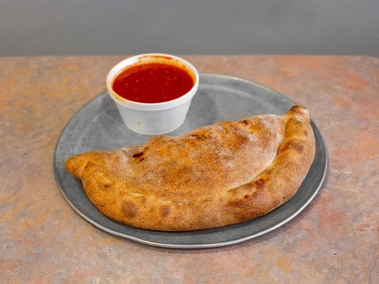 Bruno's Pizza by null
