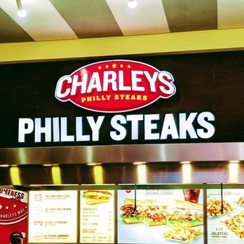 Charleys Cheesesteaks - Charleys Cheesesteaks - Sandwiches Near Me - Tampa, Florida Charleys Cheesesteaks - Charleys Cheesesteaks - Sandwiches Near Me - Tampa, Florida