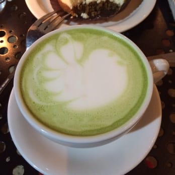 Urth Caffé-Pasadena - Japanese tea latte - Cafes Near Me - Pasadena, California Urth Caffé-Pasadena - Japanese tea latte - Cafes Near Me - Pasadena, California
