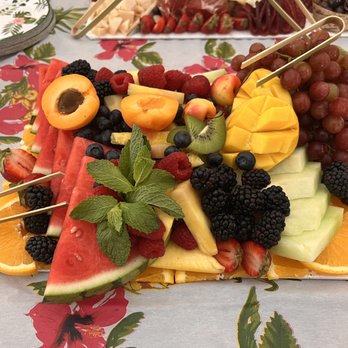 Grazing Theory - Caterers Near Me - Temecula, California Grazing Theory - Caterers Near Me - Temecula, California