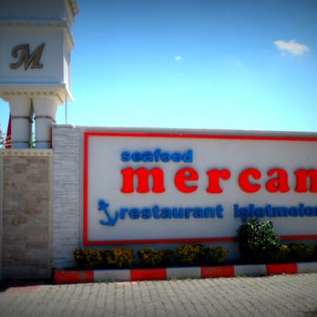 Mercan Restoran - Mercan Restoran - Seafood Near Me - İzmir, 35 Mercan Restoran - Mercan Restoran - Seafood Near Me - İzmir, 35