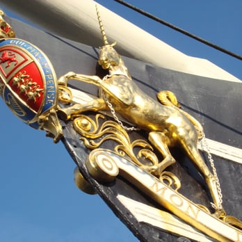 Brunel's SS Great Britain - Museums Near Me - Bristol, BST
