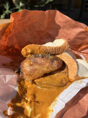 Jenkins Quality Barbecue - Downtown by null