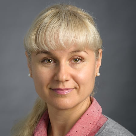 Iryna Oreshkova, CPA logo
