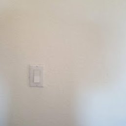 David billed $360 for diagnostics and miscellaneous finds for lack of power, when the solution was just turning on this light switch.