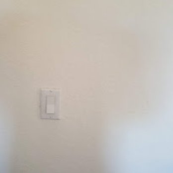 Soughtout Service - David billed $360 for diagnostics and miscellaneous finds for lack of power, when the solution was just turning on this light switch. - Handyman Near Me