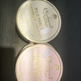 Wonderful truffles - all kinds - only 4,90€ right now!