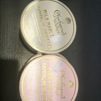 Käfer-Schänke - Wonderful truffles - all kinds - only 4,90€ right now! - Modern European Near Me - Munich, BY
