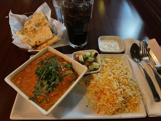 Khyber North Indian Grill by null
