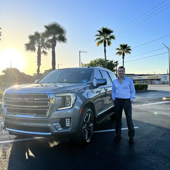 Delray Buick GMC - Delivered by: Kyle Williams @kylepalmbeachcarguy 561-213-3777 - Car Dealers Near Me - Delray Beach, Florida