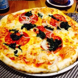 Restaurant Il Gabbiano