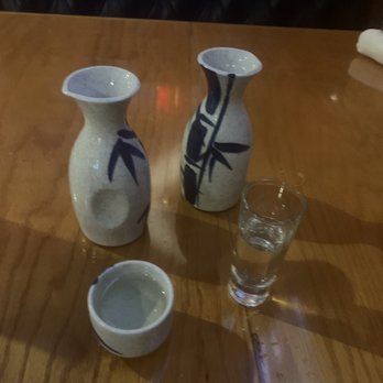 Chang Kao Thai Cuisine - Sake peach and hot - Thai Near Me - Bradenton, Florida Chang Kao Thai Cuisine - Sake peach and hot - Thai Near Me - Bradenton, Florida