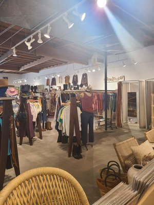 Mojave Flea Trading Post by null