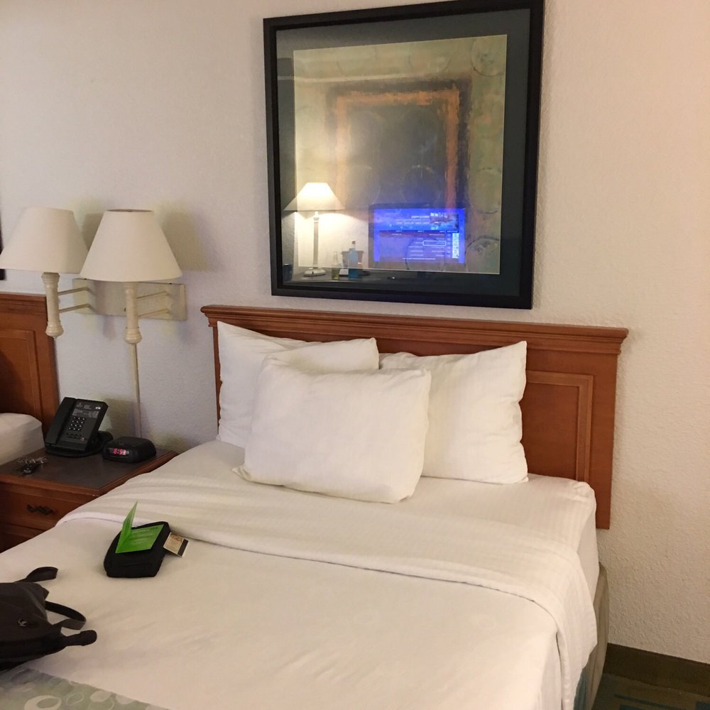 La Quinta Inn by Wyndham Lufkin - Hotels Near Me - Lufkin, Texas