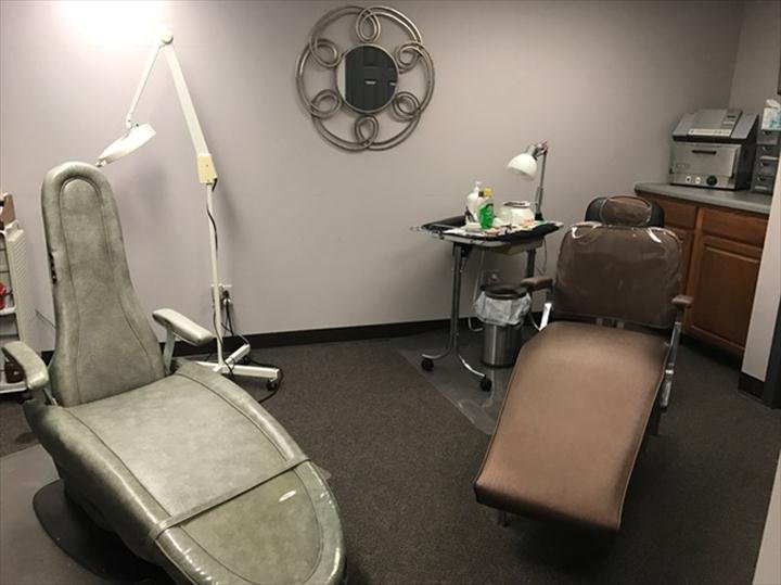 SHEAR DESIGNS Updated September 2024 327 N Halleck St, Demotte, Indiana Nail Salons