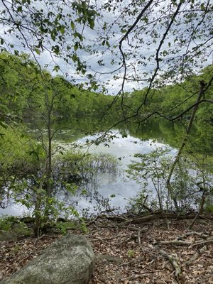 NATURE CONSERVANCY - DEVIL’S DEN PRESERVE - Updated October 2025 - 67 ...