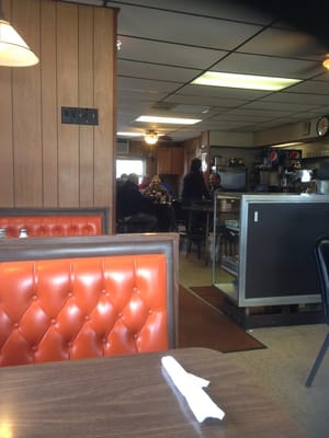 Cozy Cottage Restaurant by null