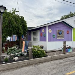 Dragonfly Espress-O - Cute place!