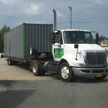HOGBOX - Orders delivered within 24-48 hours of order completion. - Self Storage Near Me - Fayetteville, Arkansas